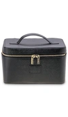 Etoile Collective Vanity Case In Black