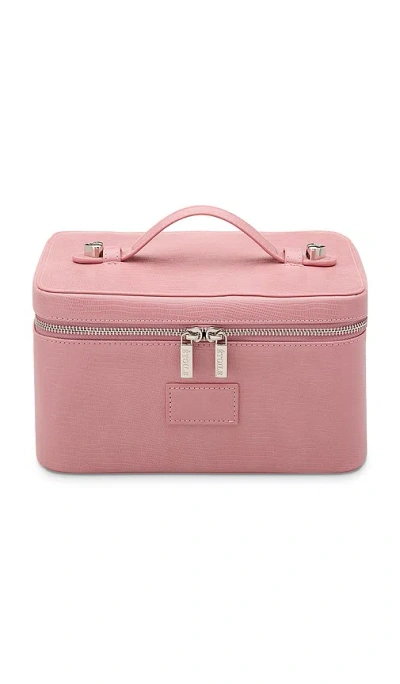Etoile Collective Vanity Case In Pink