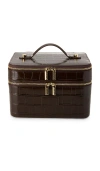 Etoile Collective X Revolve Duo Vanity Case In Brown