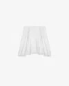 Isabel Marant Étoile Giuliani Skirt In White