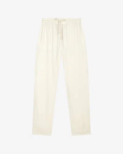 Etoile Hose Berati In Neutral