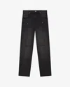 Isabel Marant Étoile Hose Valeria In Black