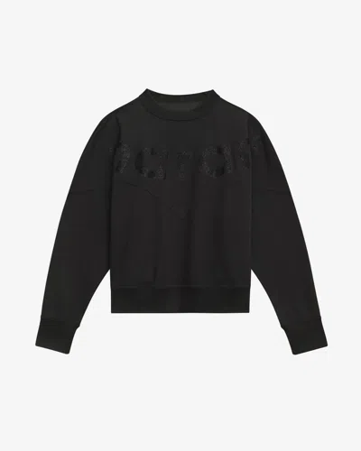 ISABEL MARANT ÉTOILE HOUSTON SWEATSHIRT