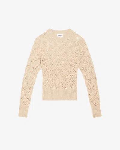 ISABEL MARANT ÉTOILE JOEY SWEATER