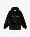 Isabel Marant Étoile Martia Sweatshirt In Black
