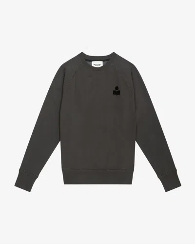 ISABEL MARANT ÉTOILE MILLA SWEATSHIRT
