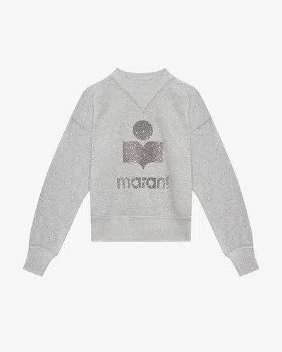 ISABEL MARANT ÉTOILE MOBY SWEATSHIRT