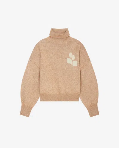 ISABEL MARANT ÉTOILE PULLOVER NASH