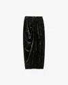 Isabel Marant Étoile Rock Alyssa In Schwarz