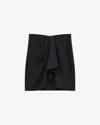 Isabel Marant Étoile Rock Bergen In Black