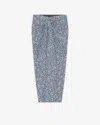 Isabel Marant Étoile Rock Jeldia In Blue