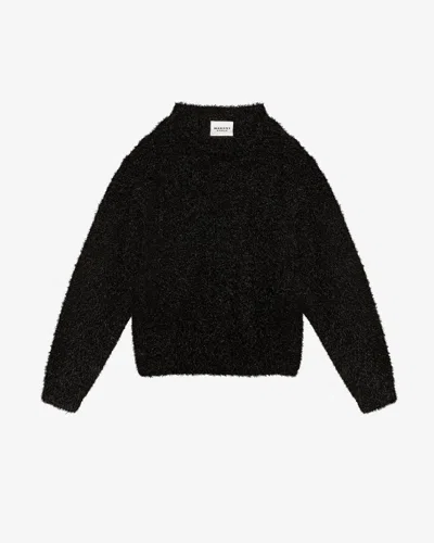 ISABEL MARANT ÉTOILE SAYERS SWEATER