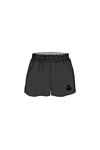 Isabel Marant Étoile Shorts Mifa In Animal Print