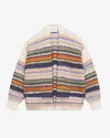 Isabel Marant Étoile Strickjacke Dana In Multi