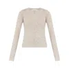 Isabel Marant Étoile Obira Burshed-knit Jumper In Multicolor