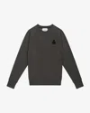 Isabel Marant Étoile Sweatshirt Milla In Gray