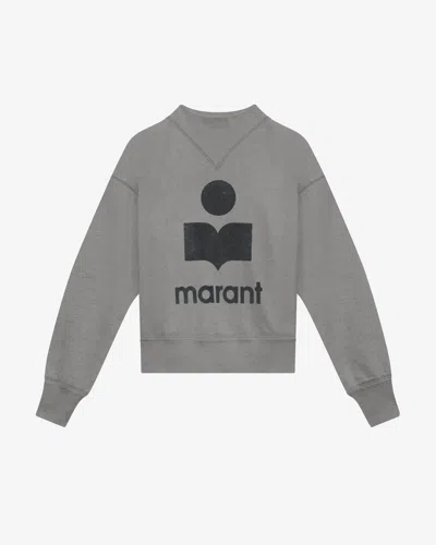 ISABEL MARANT ÉTOILE SWEATSHIRT MOBY