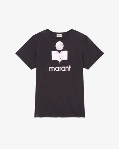 ISABEL MARANT ÉTOILE T-SHIRT ZEWEL