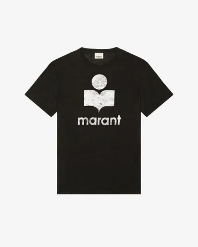 ISABEL MARANT ÉTOILE ZEWEL T-SHIRT