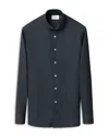 Eton Contemporary Fit Check Shirt In Blue