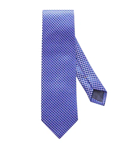 ETON DOT SILK CLASSIC TIE,A000315527780