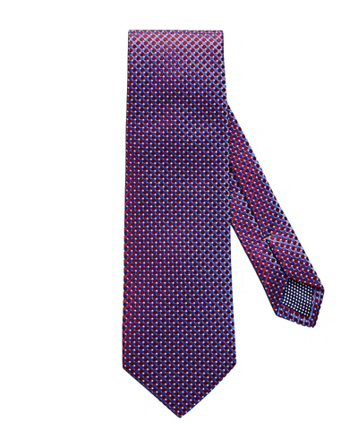 ETON DOT SILK CLASSIC TIE,A000315525780
