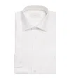 Eton Organic Cotton Elevated Contemporary-fit Shirt In White