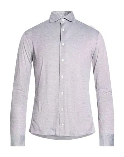 Eton Man Shirt Midnight Blue Size Xl Cotton