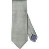 Eton Medallion Silk Tie