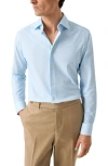 Eton Slim Fit Button-front 4flex Shirt