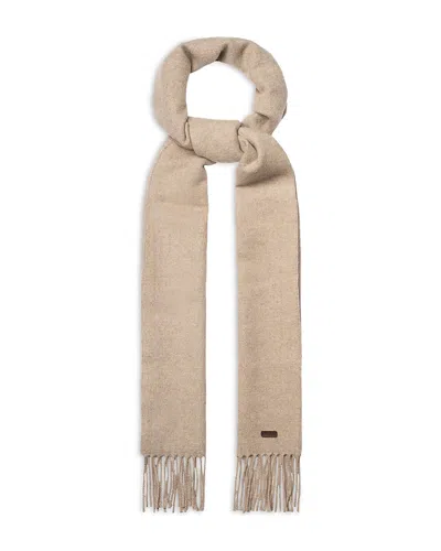 ETON TWO FACE CASHMERE SCARF