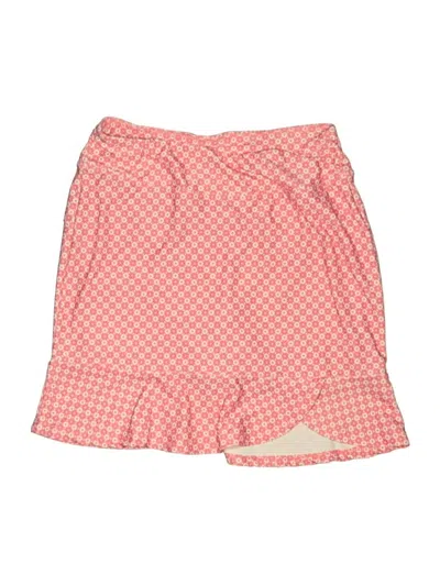 Pre-owned Etonic Casual Skirt In Pink