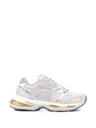 Etonic Kendari Sneakers Mit Einsätzen In Metallic