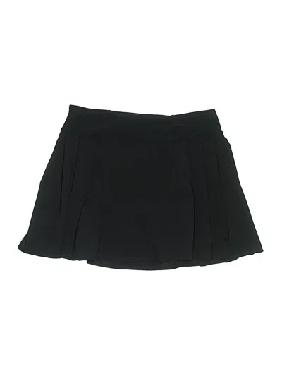 Pre-owned Etonic Skort In Black