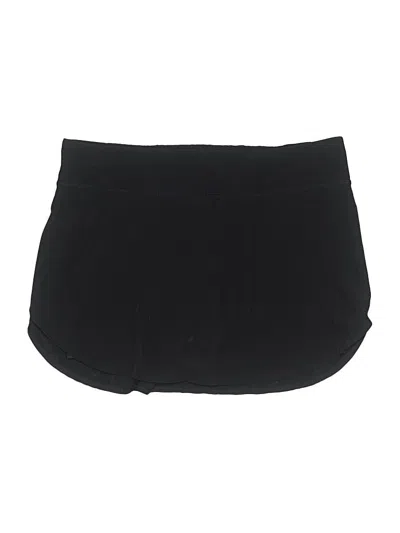 Pre-owned Etonic Skort In Black