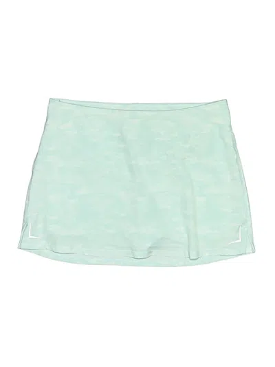 Pre-owned Etonic Skort In Green