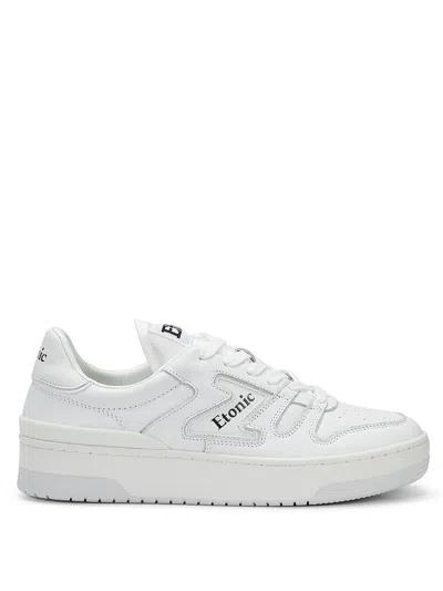 Etonic Sneakers White