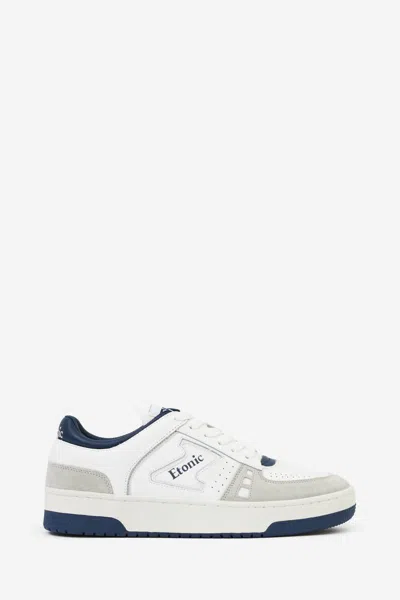 Etonic Sneakers In White