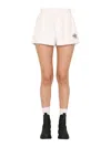 Etre Cecile Être Cécile Sponge Shorts