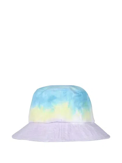 ETRE CECILE TIE-DYE BUCKET HAT