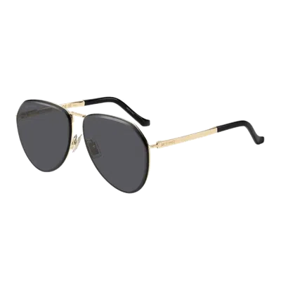 Etro 0033/s Sunglasses In Brown