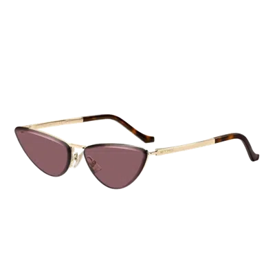 Etro 0035/s Sunglasses In Gray