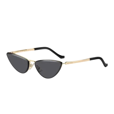 Etro 0035/s Sunglasses In Gray