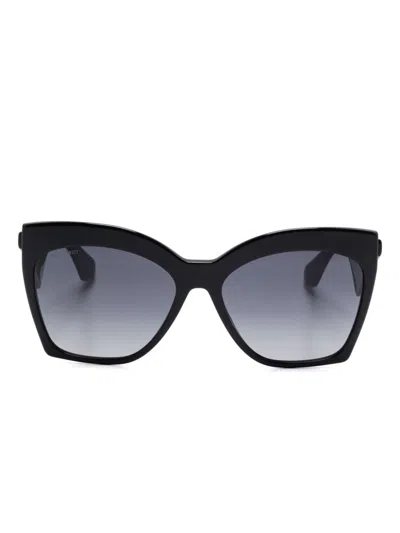 Etro 0044/s Sunglasses In Animal Print