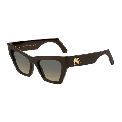 Etro 0050/s Sunglasses In Black