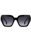 Etro 0054/s Sunglasses In O Black