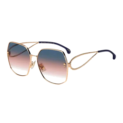 Etro 0071/f/s Sunglasses In Multi