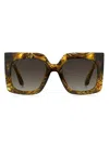 Etro 0075/s Sunglasses In Multi