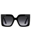 Etro 0075/s Sunglasses In Black