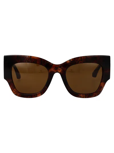 ETRO ETRO 0076/S SUNGLASSES